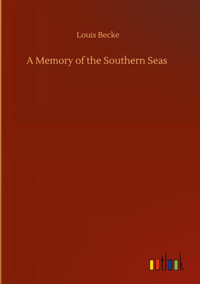 A Memory of the Southern Seas