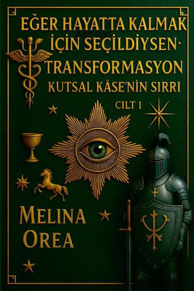 E¿ER HAYATTA KALMAK ¿Ç¿N SEÇ¿LD¿YSEN