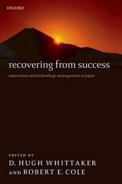 Recovering from Success