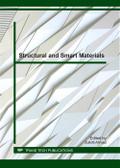 Structural and Smart Materials