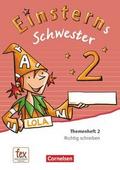 Einsterns Schwester - Sprache und Lesen - Ausgabe 