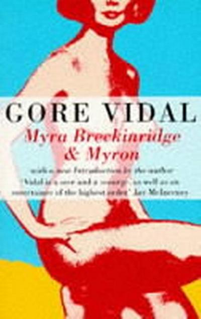 Myra Breckinridge/Myron