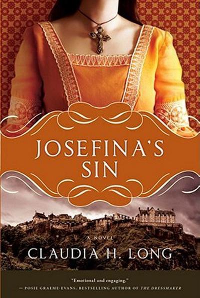 Josefina’s Sin (Original)
