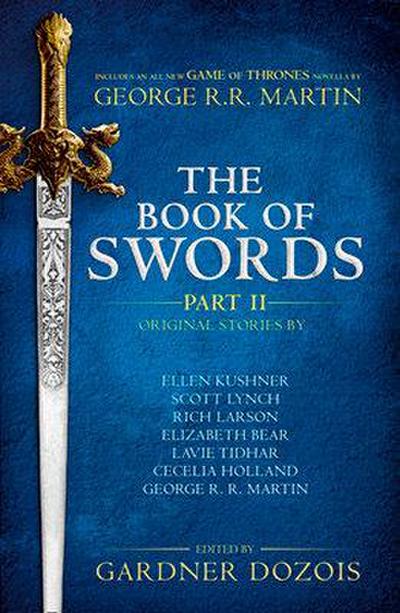 The Book of Swords