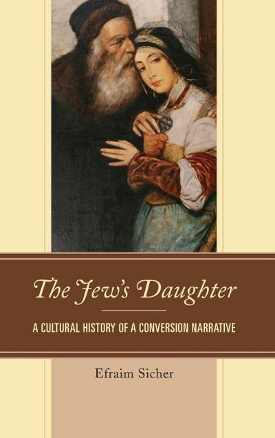 Jew’s Daughter