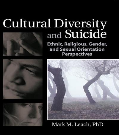 Cultural Diversity and Suicide