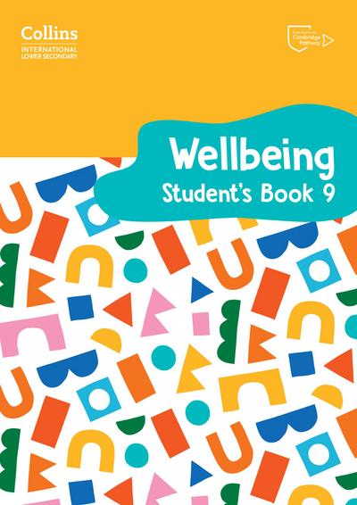 Collins International Lower Secondary Wellbeing