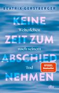 Keine Zeit zum Abschiednehmen