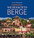 Erzgebirgische Weihnachtsberge