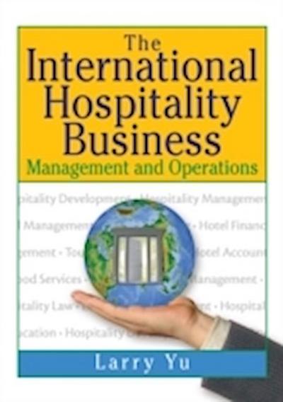 International Hospitality Business