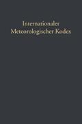 Internationaler Meteorologischer Kodex