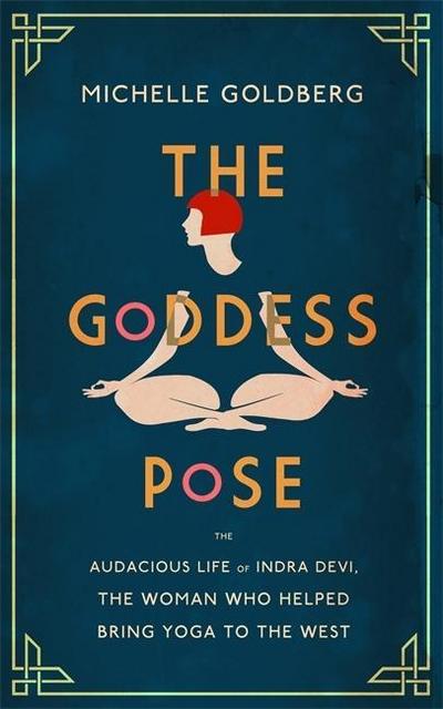 The Goddess Pose