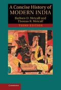 Concise History of Modern India