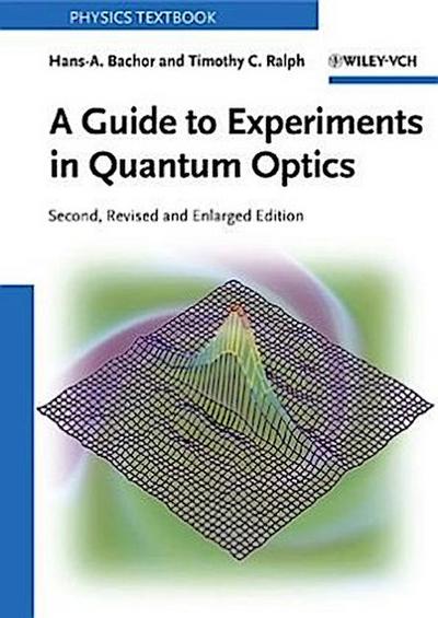A Guide to Experiments in Quantum Optics