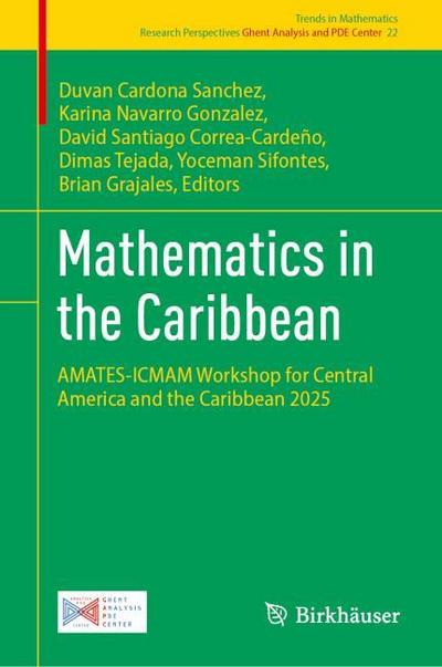 Mathematics in the Caribbean