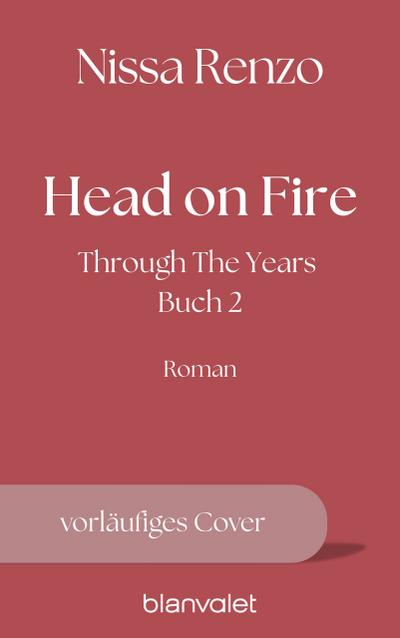 Head on Fire