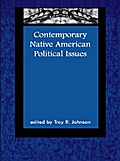 Contemporary Native American Political Issues