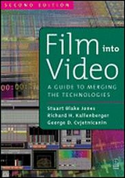 Film Into Video