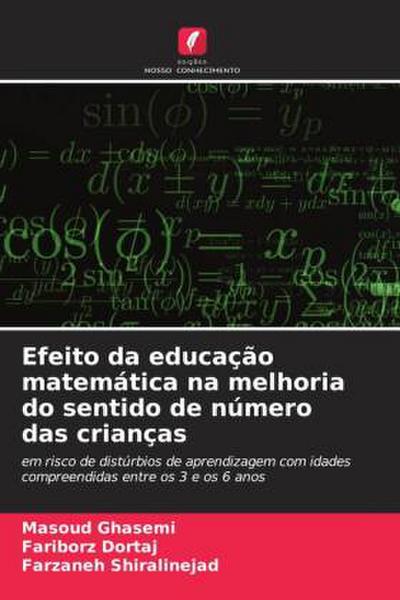 Efeito da educação matemática na melhoria do sentido de número das crianças