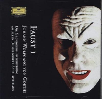 Faust I. 2 CDs
