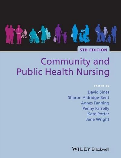 Community and Public Health Nursing