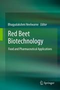 Red Beet Biotechnology