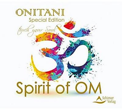 Spirit of OM