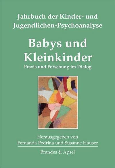 JB KJPSA,Bd.2:Babys