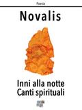 Inni alla notte Canti spirituali