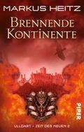Brennende Kontinente