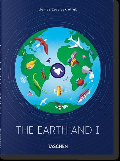 James Lovelock et al. The Earth and I