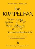Das Rumpelfax