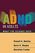 ADHD in Adults