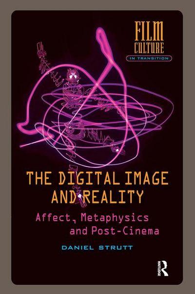 The Digital Image and Reality