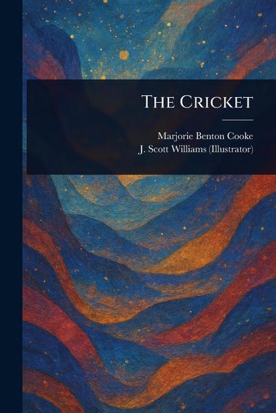 The Cricket