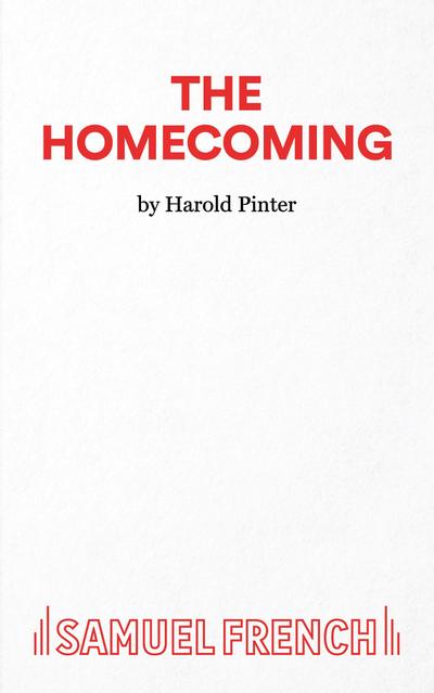 The Homecoming - A Play