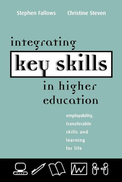Integrating Key Skills in Higher Education