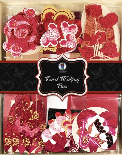 URSUS Card Making Box