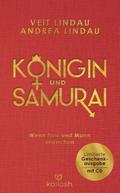 Königin und Samurai