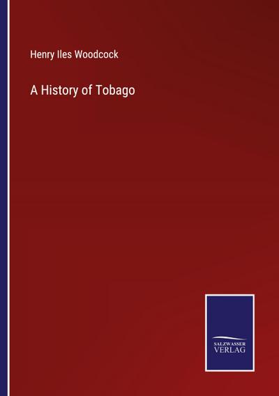 A History of Tobago