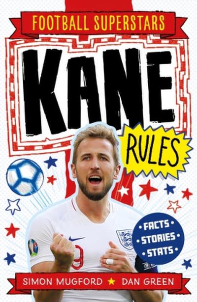Football Superstars: Kane Rules