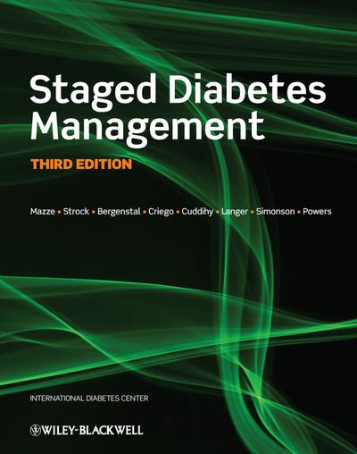 Staged Diabetes Management