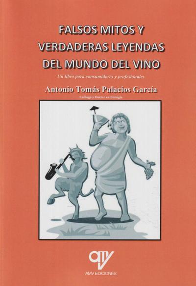 Falsos mitos y verdaderas leyendas del mundo del vino