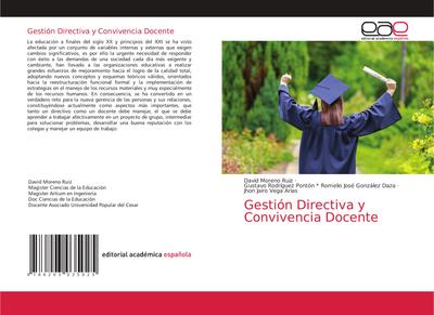 Gestión Directiva y Convivencia Docente