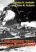 7 December 1941: The Air Force Story [Illustrated Edition]