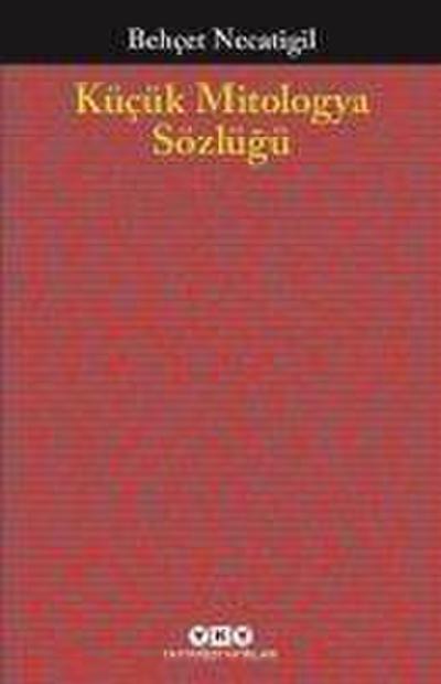 Kücük Mitologya Sözlügü