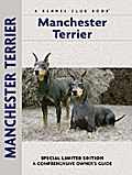 Manchester Terrier