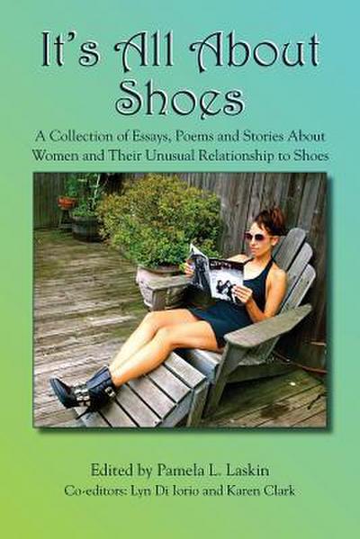 It’s All About Shoes