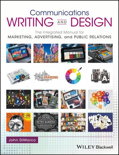 Communications Writing and Design