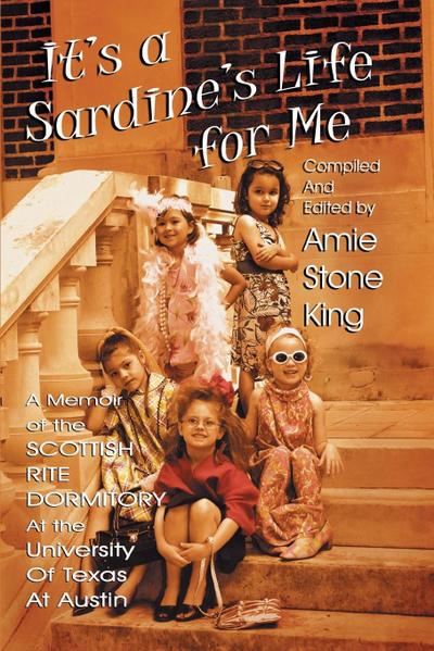 It’s a Sardine’s Life for Me